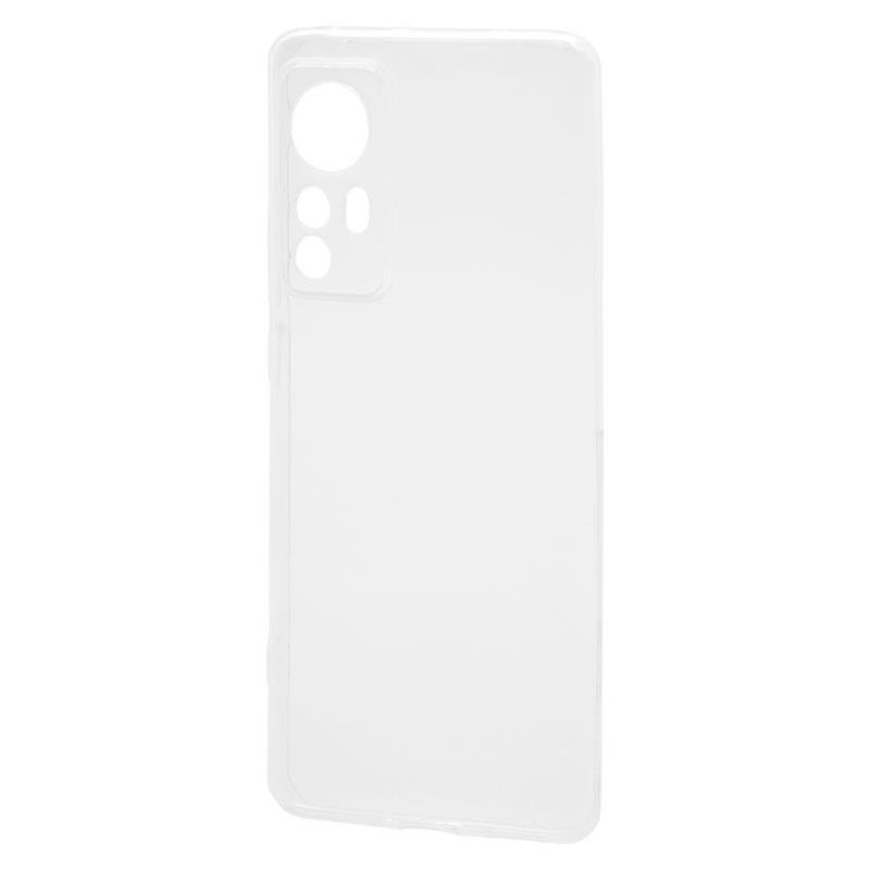 Θήκη TPU inos Xiaomi 12 5G/ 12S 5G/ 12X 5G Ultra Slim 0.3mm Διάφανο | Shopin.gr