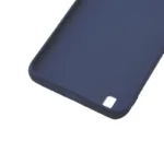 Θήκη Soft TPU inos Realme C31 S-Cover Μπλε | Shopin.gr