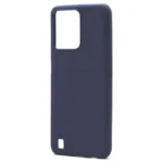 Θήκη Soft TPU inos Realme C31 S-Cover Μπλε | Shopin.gr