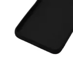 Θήκη Soft TPU inos Realme C35 S-Cover Μαύρο | Shopin.gr