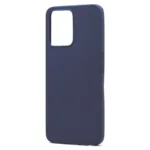 Θήκη Soft TPU inos Realme C35 S-Cover Μπλε | Shopin.gr