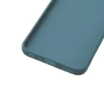 Θήκη Soft TPU inos Realme C35 S-Cover Πετρολ | Shopin.gr