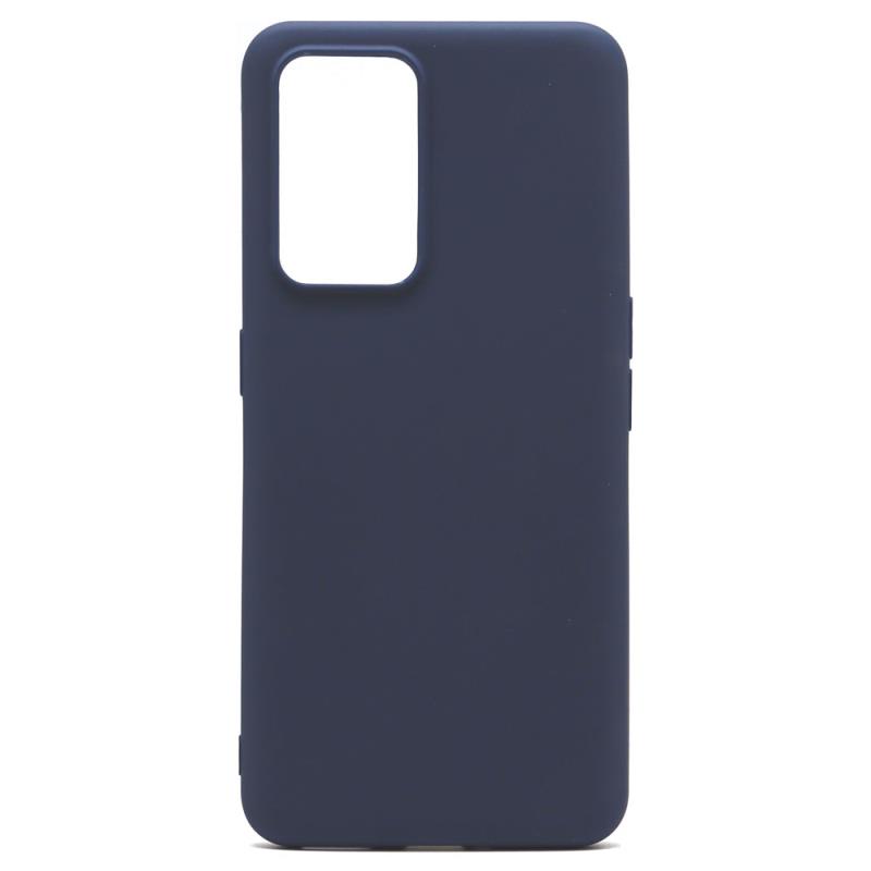 Θήκη Soft TPU inos Realme GT2 5G S-Cover Μπλε | Shopin.gr