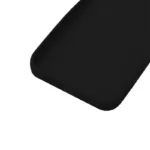 Θήκη Soft TPU inos Apple iPhone 14 Plus 5G S-Cover Μαύρο | Shopin.gr