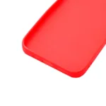 Θήκη Soft TPU inos Apple iPhone 14 Plus 5G S-Cover Κόκκινο | Shopin.gr