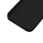 Θήκη Soft TPU inos Apple iPhone 14 Pro 5G S-Cover Μαύρο | Shopin.gr