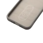 Θήκη Shield TPU inos Apple iPhone 14 Plus Stripes Ανοιχτό Γκρι | Shopin.gr