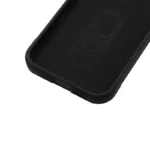 Θήκη Shield TPU inos Apple iPhone 14 Pro Stripes Μαύρο | Shopin.gr