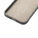 Θήκη Shield TPU inos Apple iPhone 14 Pro Max Stripes Ανοιχτό Γκρι | Shopin.gr