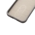 Θήκη Shield TPU inos Apple iPhone 12 Pro Max Stripes Ανοιχτό Γκρι | Shopin.gr