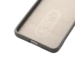 Θήκη Shield TPU inos Xiaomi Poco X4 Pro Stripes Ανοιχτό Γκρι | Shopin.gr
