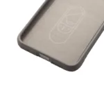 Θήκη Shield TPU inos Xiaomi Redmi Note 11 5G Stripes Ανοιχτό Γκρι | Shopin.gr