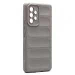 Θήκη Shield TPU inos Samsung A536B Galaxy A53 5G Stripes Ανοιχτό Γκρι | Shopin.gr