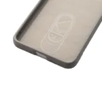 Θήκη Shield TPU inos Samsung A336B Galaxy A33 5G Stripes Ανοιχτό Γκρι | Shopin.gr