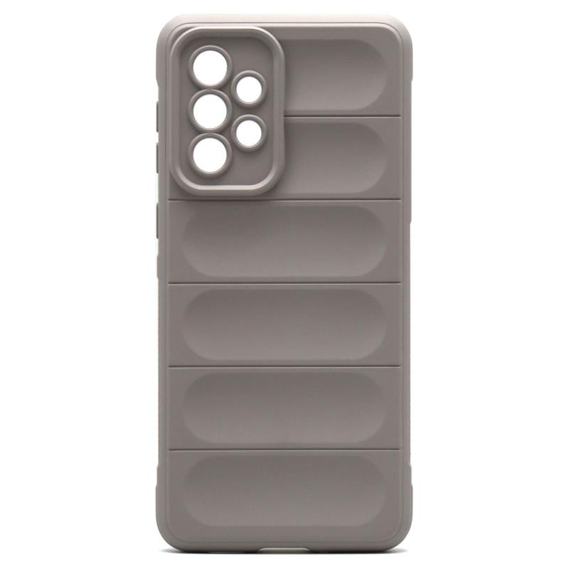 Θήκη Shield TPU inos Samsung A336B Galaxy A33 5G Stripes Ανοιχτό Γκρι Θήκη Shield TPU inos Samsung A336B Galaxy A33 5G Stripes Ανοιχτό Γκρι | Shopin.gr