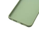 Θήκη Soft TPU inos Samsung M135F Galaxy M13 S-Cover Λαδί | Shopin.gr