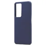 Θήκη Soft TPU inos Xiaomi Poco F4 5G S-Cover Μπλε | Shopin.gr