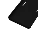 Θήκη Soft TPU inos Xiaomi Poco F4 GT 5G S-Cover Μαύρο | Shopin.gr