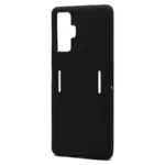 Θήκη Soft TPU inos Xiaomi Poco F4 GT 5G S-Cover Μαύρο | Shopin.gr