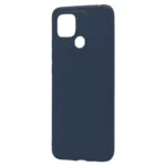Θήκη Soft TPU inos Xiaomi Redmi 10C S-Cover Μπλε | Shopin.gr