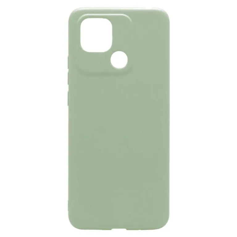 Θήκη Soft TPU inos Xiaomi Redmi 10C S-Cover Λαδί | Shopin.gr