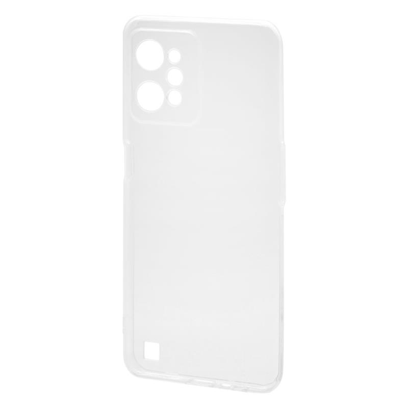 Θήκη TPU inos Realme C31 Ultra Slim 0.3mm Διάφανο | Shopin.gr