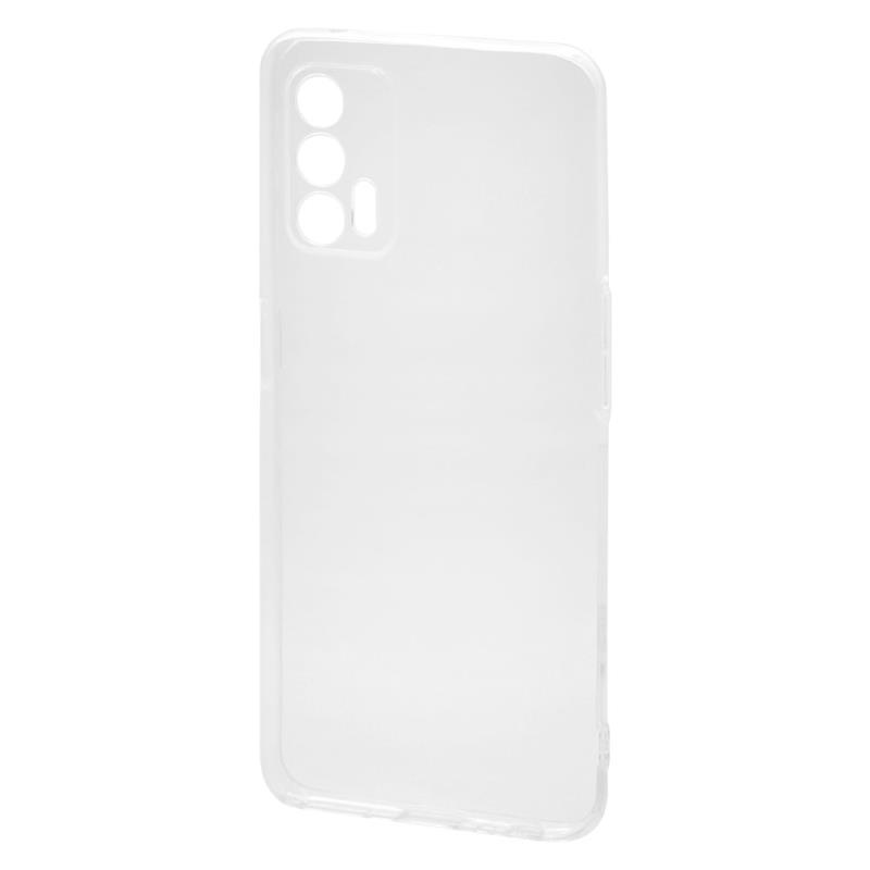 Θήκη TPU inos Realme GT Master 5G Ultra Slim 0.3mm Διάφανο | Shopin.gr