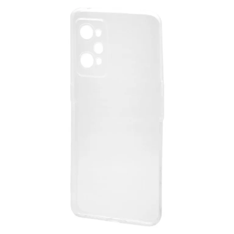 Θήκη TPU inos Realme GT2 5G/ GT Neo 2 5G Ultra Slim 0.3mm Διάφανο | Shopin.gr