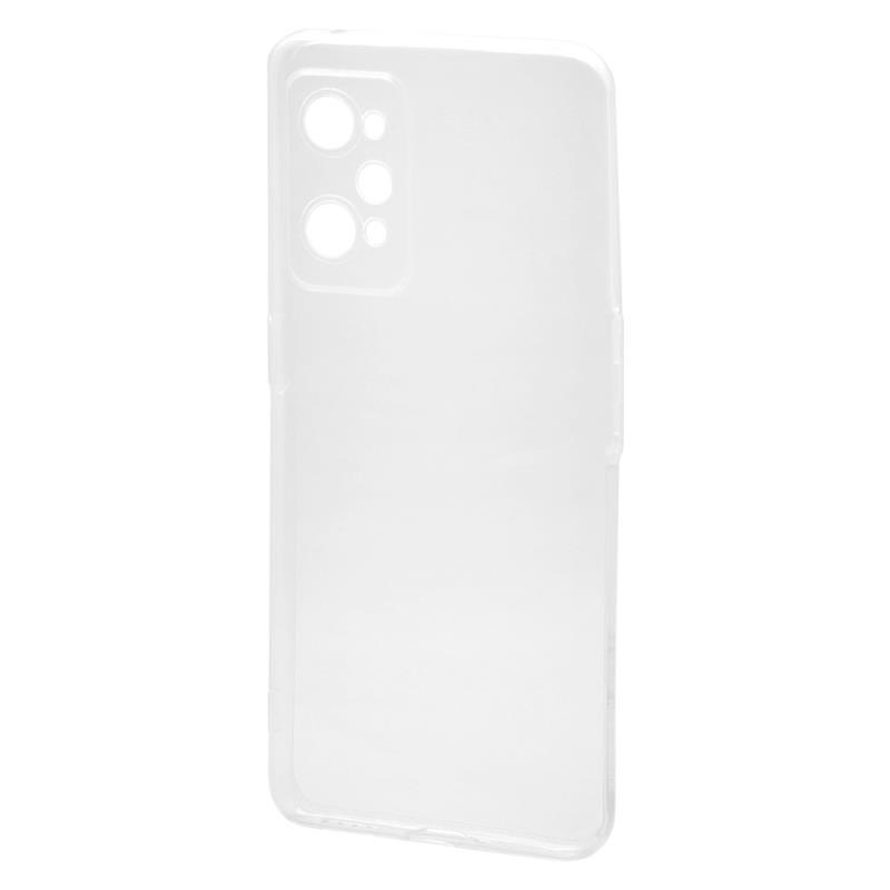 Θήκη TPU inos Realme GT2 5G/ GT Neo 2 5G Ultra Slim 0.3mm Διάφανο | Shopin.gr