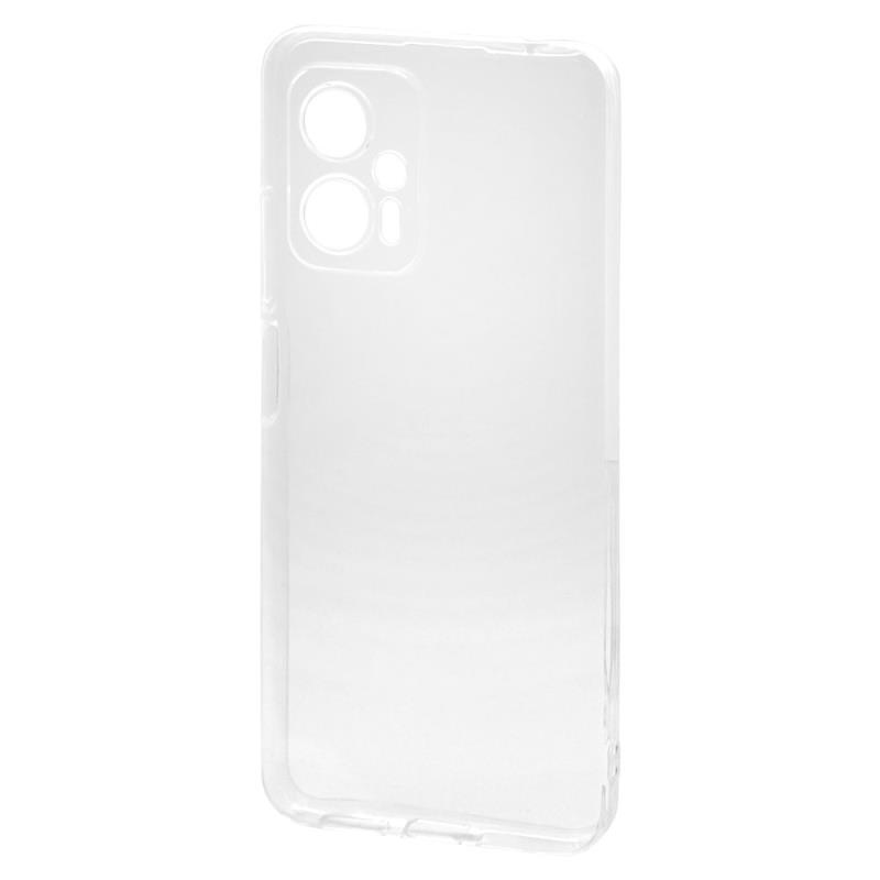 Θήκη TPU inos Xiaomi Poco X4 GT 5G/ Redmi Note 11T Pro 5G Ultra Slim 0.3mm Διάφανο | Shopin.gr
