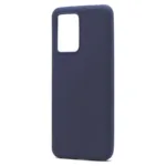 Θήκη Soft TPU inos Xiaomi Redmi Note 11T Pro 5G S-Cover Μπλε | Shopin.gr