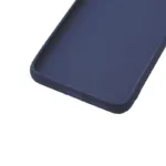 Θήκη Soft TPU inos Xiaomi Redmi Note 11T Pro 5G S-Cover Μπλε | Shopin.gr