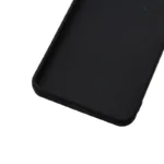 Θήκη Soft TPU inos Realme C30 S-Cover Μαύρο | Shopin.gr