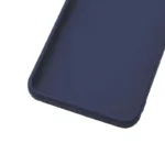 Θήκη Soft TPU inos Realme C30 S-Cover Μπλε | Shopin.gr