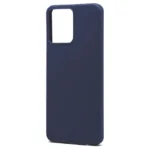 Θήκη Soft TPU inos Realme C30 S-Cover Μπλε | Shopin.gr