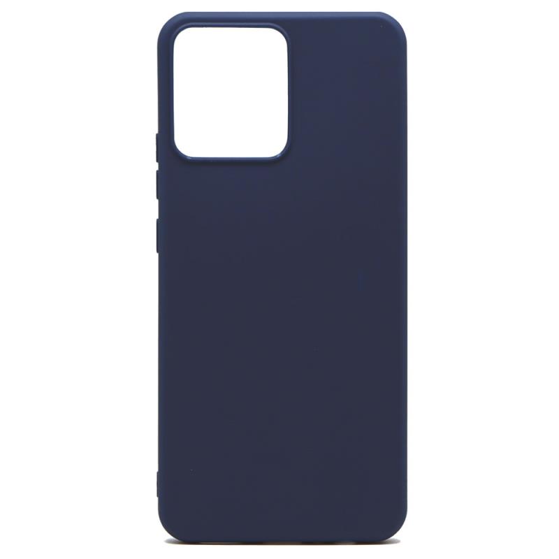 Θήκη Soft TPU inos Realme C30 S-Cover Μπλε | Shopin.gr
