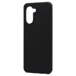 Θήκη Soft TPU inos Realme C33 S-Cover Μαύρο | Shopin.gr
