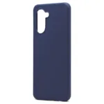 Θήκη Soft TPU inos Realme C33 S-Cover Μπλε | Shopin.gr