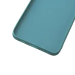 Θήκη Soft TPU inos Xiaomi Poco M4 Pro 5G / Redmi Note 11S 5G S-Cover Πετρόλ | Shopin.gr