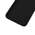 Θήκη Soft TPU inos Xiaomi Poco M4 5G/Poco M5/ Redmi 10 5G S-Cover Μαύρο | Shopin.gr