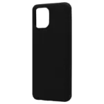 Θήκη Soft TPU inos Xiaomi Redmi A1/ A2 S-Cover Μαύρο | Shopin.gr