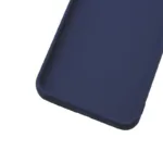 Θήκη Soft TPU inos Xiaomi Redmi A1/ A2 S-Cover Μπλε | Shopin.gr