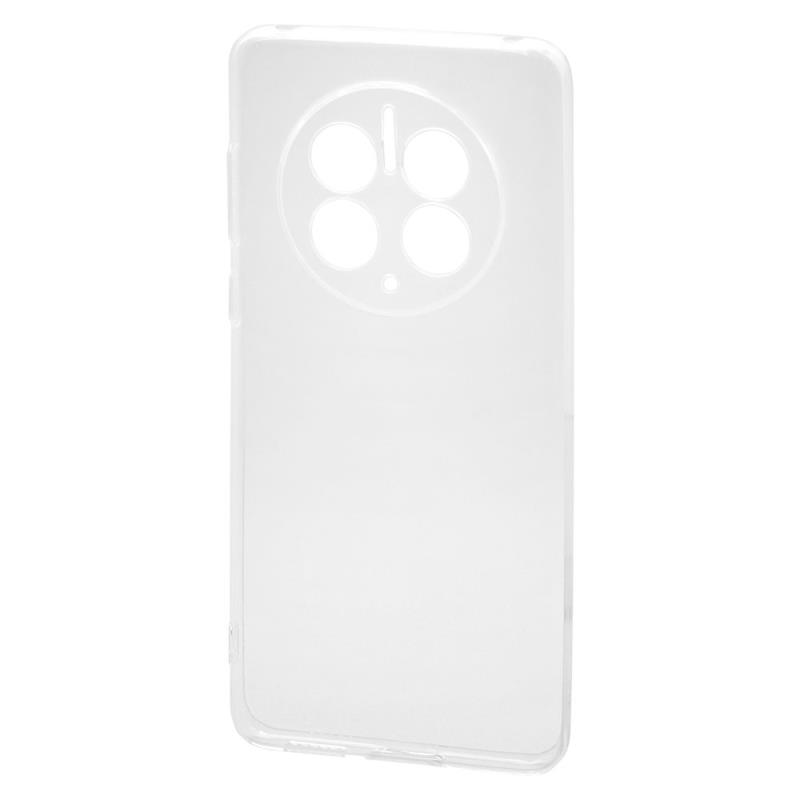 Θήκη TPU inos Huawei Mate 50 Pro Ultra Slim 0.3mm Διάφανο | Shopin.gr