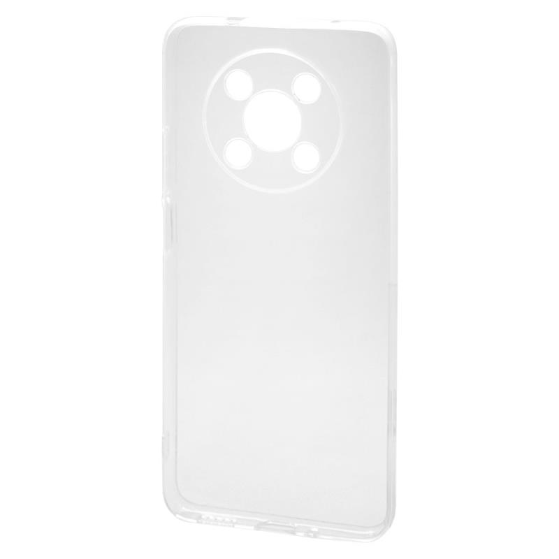 Θήκη TPU inos Huawei Nova Y90 Ultra Slim 0.3mm Διάφανο | Shopin.gr