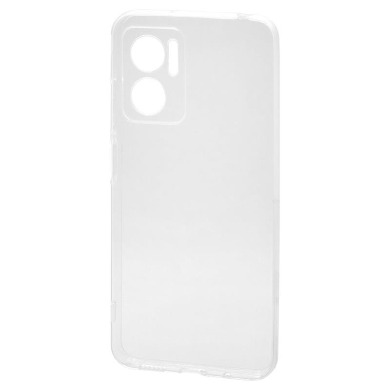 Θήκη TPU inos Xiaomi Redmi 10 5G Ultra Slim 0.3mm Διάφανο | Shopin.gr