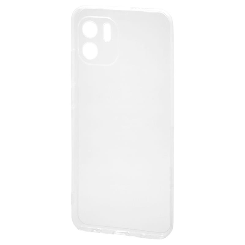 Θήκη TPU inos Xiaomi Redmi A1/ A2 Ultra Slim 0.3mm Διάφανο | Shopin.gr