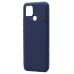 Θήκη Soft TPU inos Xiaomi Poco C40 S-Cover Μπλε | Shopin.gr