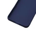 Θήκη Soft TPU inos Xiaomi Poco C40 S-Cover Μπλε | Shopin.gr