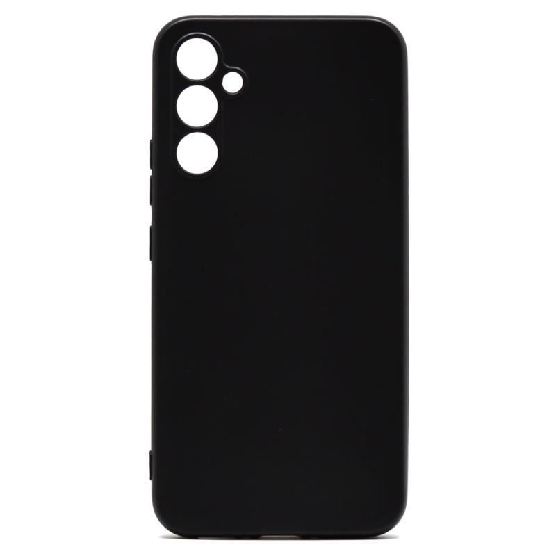 Θήκη Soft TPU inos Samsung A346B Galaxy A34 5G S-Cover Μαύρο | Shopin.gr