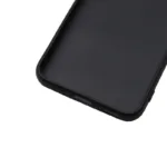 Θήκη Soft TPU inos Samsung A546B Galaxy A54 5G S-Cover Μαύρο | Shopin.gr